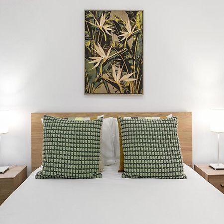 Apartamento Nazare Soul Exterior foto