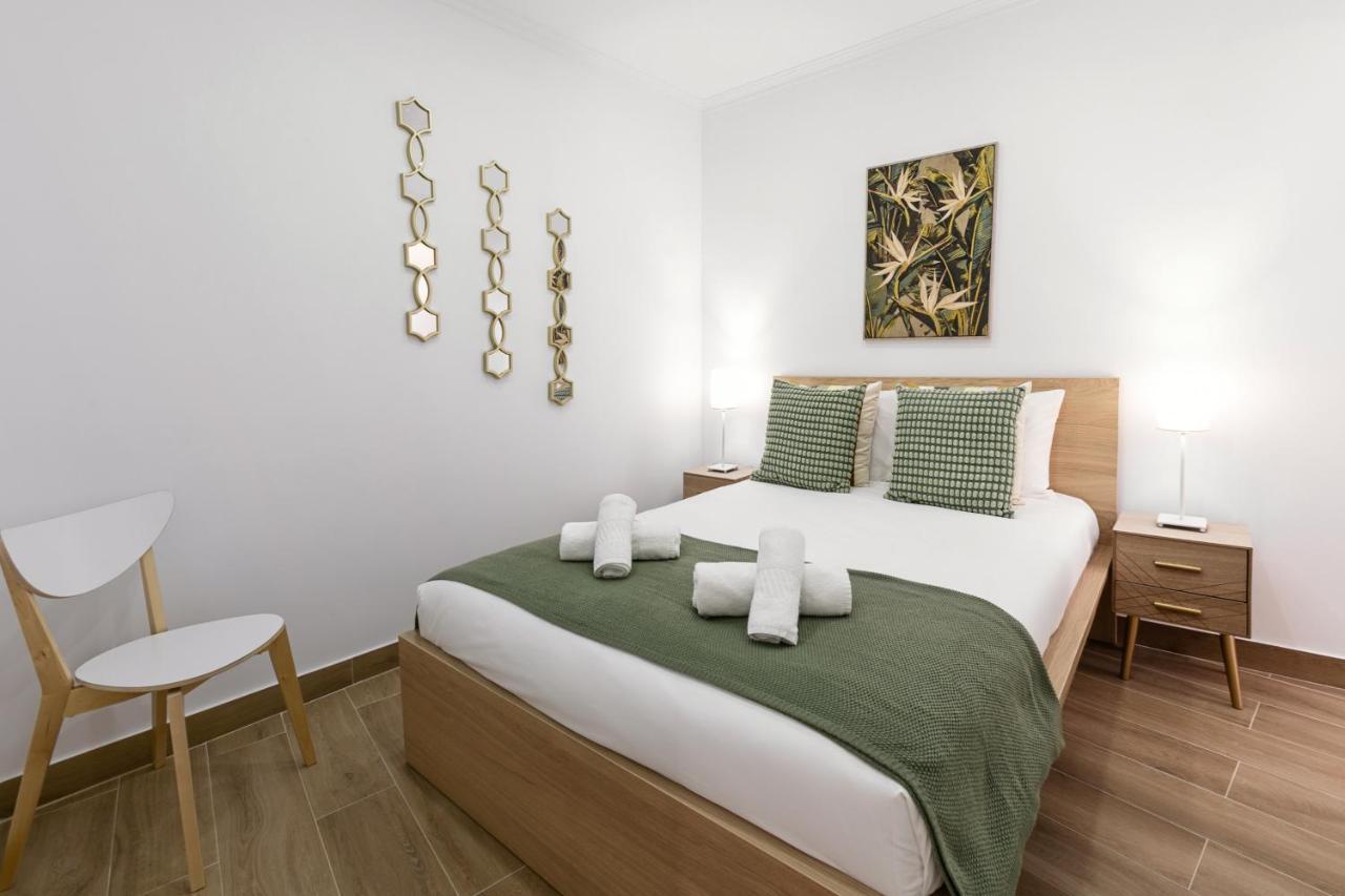 Apartamento Nazare Soul Exterior foto