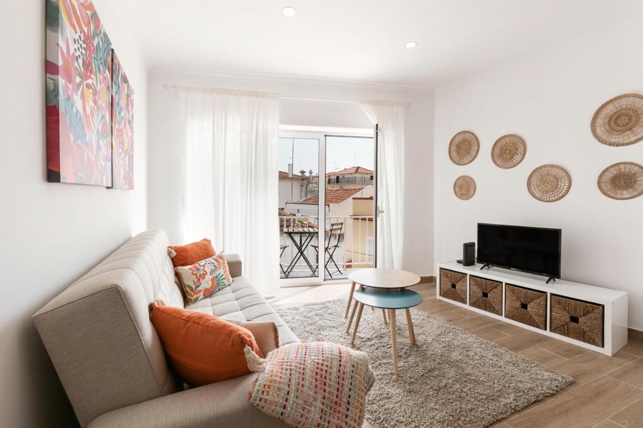Apartamento Nazare Soul Exterior foto