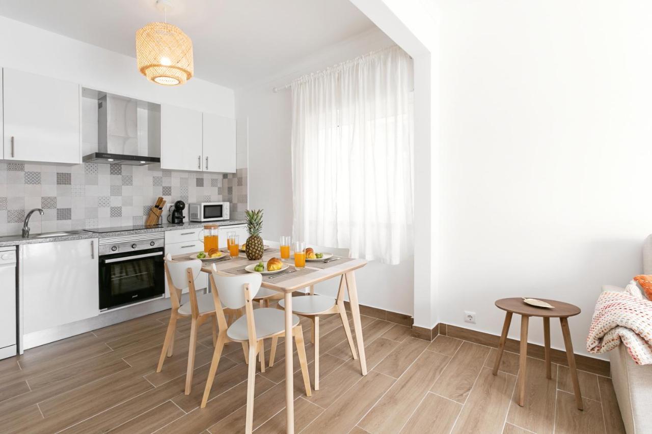 Apartamento Nazare Soul Exterior foto