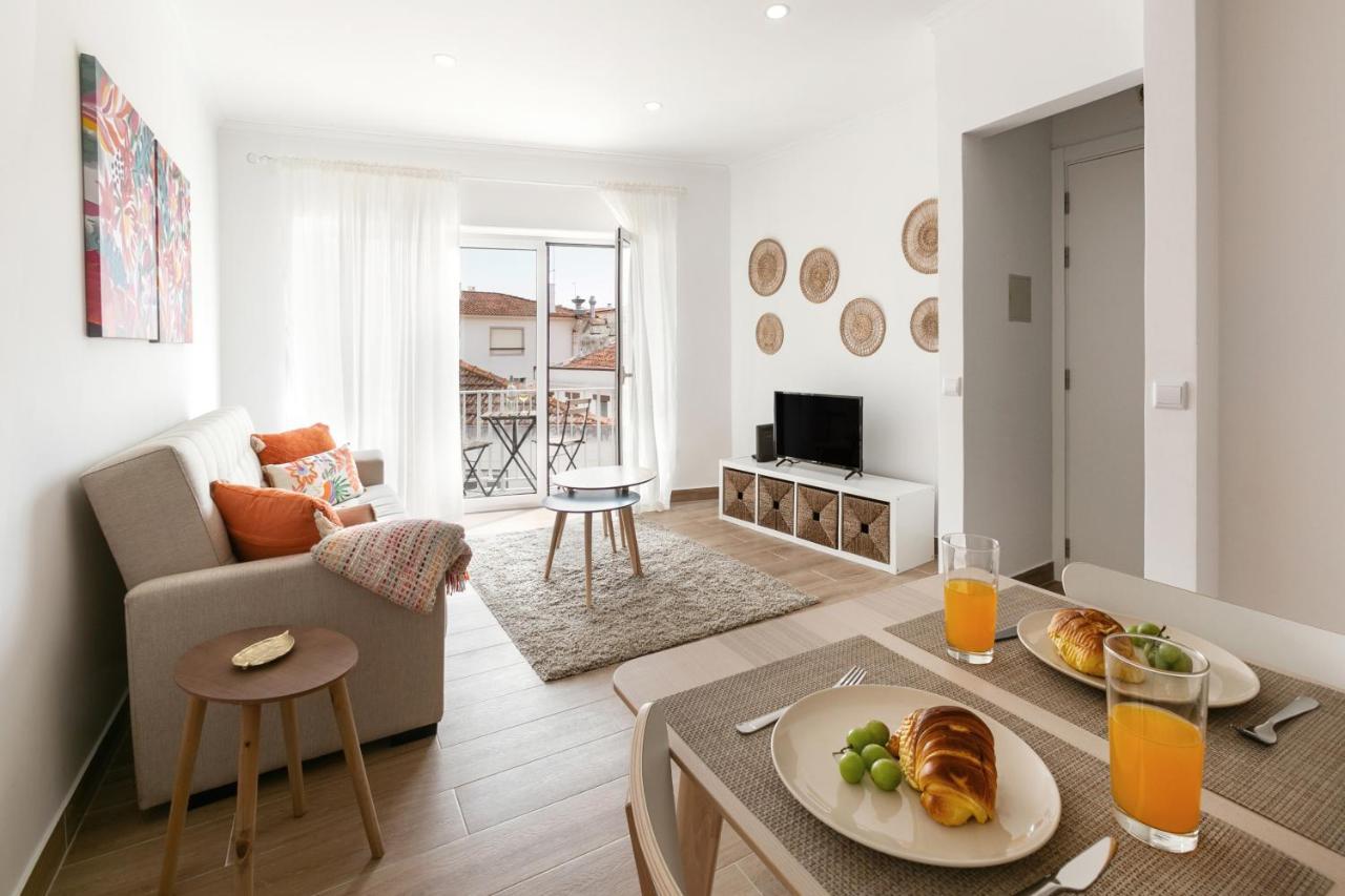 Apartamento Nazare Soul Exterior foto